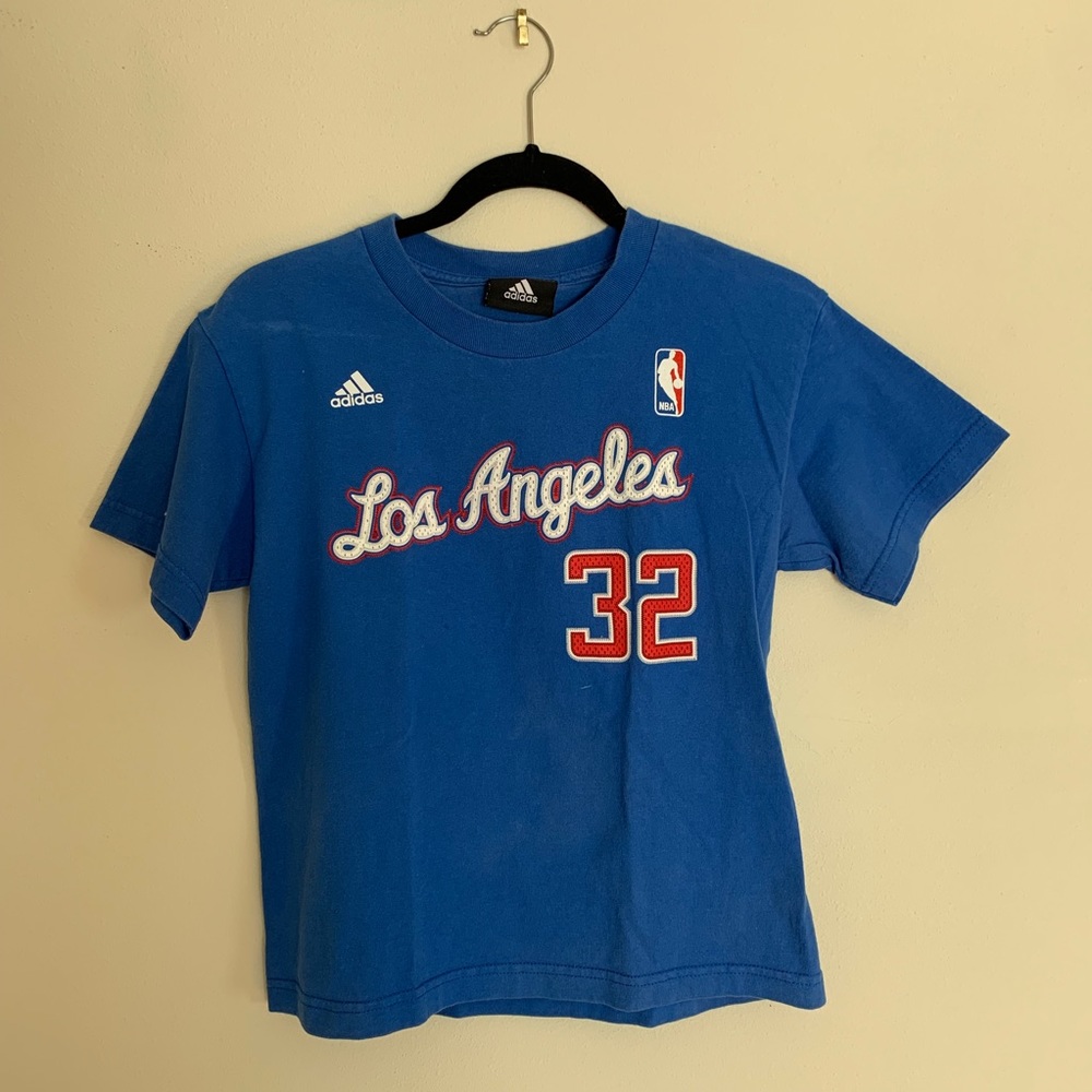 ADIDAS LAC TSHIRT